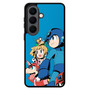 Mega Man11 Samsung Galaxy S26 Case