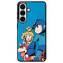 Mega Man11 Samsung Galaxy S26+ Case
