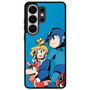 Mega Man11 Samsung Galaxy S26 Ultra Case