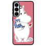 Moomins 3 Samsung Galaxy S26+ Case