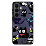 Nekos of anime Samsung Galaxy S26 Case