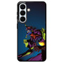 Neon Genesis Evangelion Samsung Galaxy S26+ Case