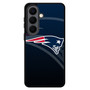 New England Patriots 4 Samsung Galaxy S26 Case