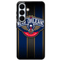 New Orleans Pelicans 2 Samsung Galaxy S26+ Case