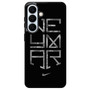 Neymar in Black Samsung Galaxy S26+ Case
