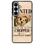 One Piece Bounty Chopper Samsung Galaxy S26+ Case