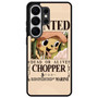 One Piece Bounty Chopper Samsung Galaxy S26 Ultra Case
