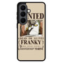 One Piece Bounty Franky Samsung Galaxy S26 Case