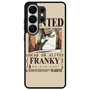 One Piece Bounty Franky Samsung Galaxy S26 Ultra Case