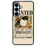 One Piece Bounty Luffy Samsung Galaxy S26+ Case