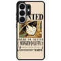 One Piece Bounty Luffy Samsung Galaxy S26 Ultra Case