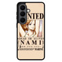 One Piece Bounty Nami Samsung Galaxy S26 Case