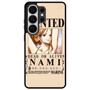One Piece Bounty Nami Samsung Galaxy S26 Ultra Case