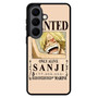 One Piece Bounty Sanji Samsung Galaxy S26 Case