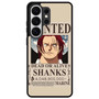 One Piece Bounty Shanks Samsung Galaxy S26 Ultra Case