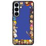 One Piece Characters Samsung Galaxy S26+ Case