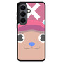 One Piece Chopper Face Samsung Galaxy S26 Case