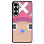 One Piece Chopper Face Samsung Galaxy S26+ Case