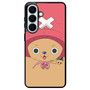 One Piece Cute Chopper Samsung Galaxy S26+ Case