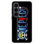One Piece Logo Samsung Galaxy S26 Case