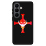 One Piece Shirohige Logo Samsung Galaxy S26 Case