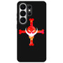 One Piece Shirohige Logo Samsung Galaxy S26 Ultra Case
