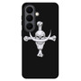 One Piece White Beard Samsung Galaxy S26 Case