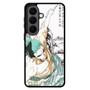 One Piece Zoro Wano Kuni Samsung Galaxy S26 Case