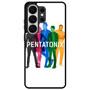 Pentatonix 3 Samsung Galaxy S26 Ultra Case