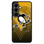 Pittsburgh Penguins 1 Samsung Galaxy S26 Case