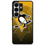 Pittsburgh Penguins 1 Samsung Galaxy S26 Ultra Case