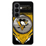 Pittsburgh Penguins 2 Samsung Galaxy S26 Case