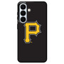 Pittsburgh Pirates 1 Samsung Galaxy S26+ Case