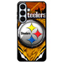 Pittsburgh Steelers 1 Samsung Galaxy S26+ Case