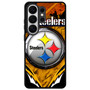 Pittsburgh Steelers 1 Samsung Galaxy S26 Ultra Case