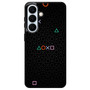 Playstation Buttons Samsung Galaxy S26+ Case