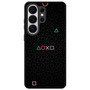 Playstation Buttons Samsung Galaxy S26 Ultra Case