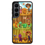 Pokemon Digimon Yugo Oh Samsung Galaxy S26 Case