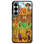 Pokemon Digimon Yugo Oh Samsung Galaxy S26+ Case