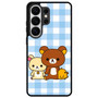 Rilakkuma 2 Samsung Galaxy S26 Ultra Case
