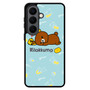 Rilakkuma 3 Samsung Galaxy S26 Case