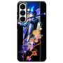 Rin Okomura Ao no exorcist Samsung Galaxy S26+ Case
