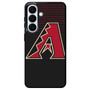 rizona diamondbacks Samsung Galaxy S26+ Case