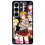 School Idol Project Honoka Kosaka 3 Samsung Galaxy S26 Ultra Case
