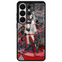 Schwarz Arknights Samsung Galaxy S26 Ultra Case