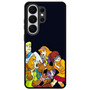 Scooby Do 80s Samsung Galaxy S26 Ultra Case