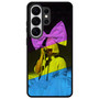 Sia PinkYellowBlue Samsung Galaxy S26 Ultra Case