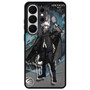 SilverAsh Arknights Samsung Galaxy S26 Ultra Case