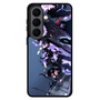 Solo Leveling Armies Samsung Galaxy S26 Case
