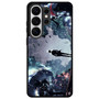 Solo Leveling Follow my Lead Samsung Galaxy S26 Ultra Case